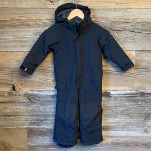 Toddler Burton Snow Suit